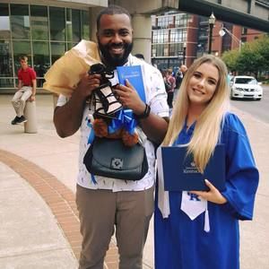 Meet your Posher, Danielle